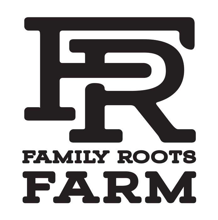Family Roots Farm logo