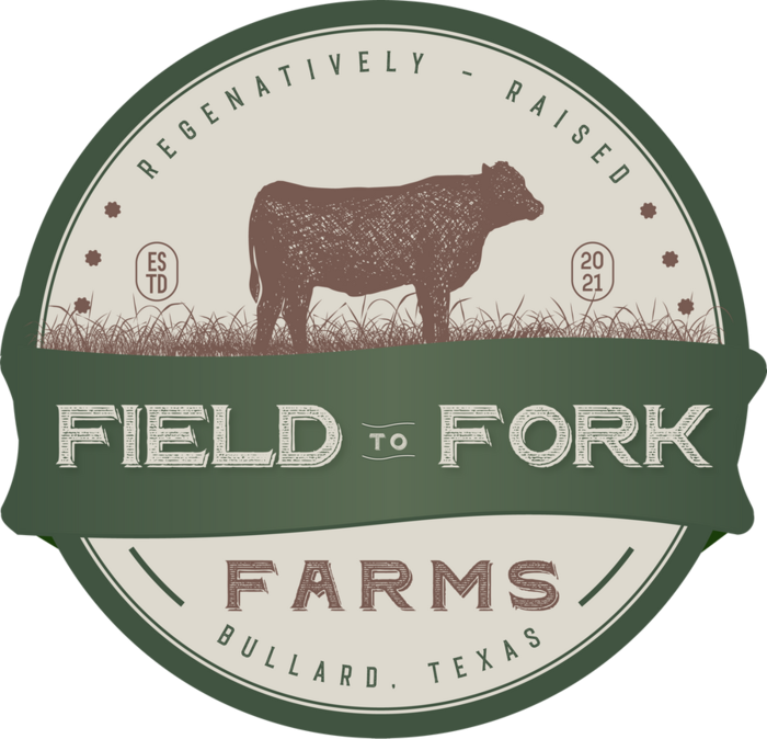 Field to Fork Farms logo