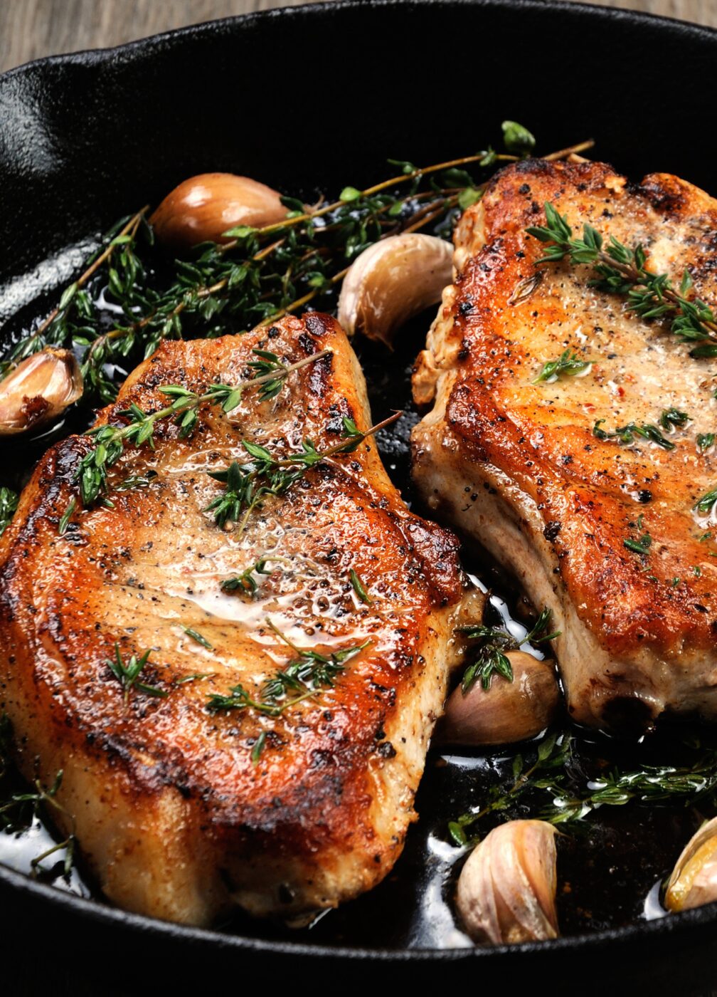 Pasture raised chicken